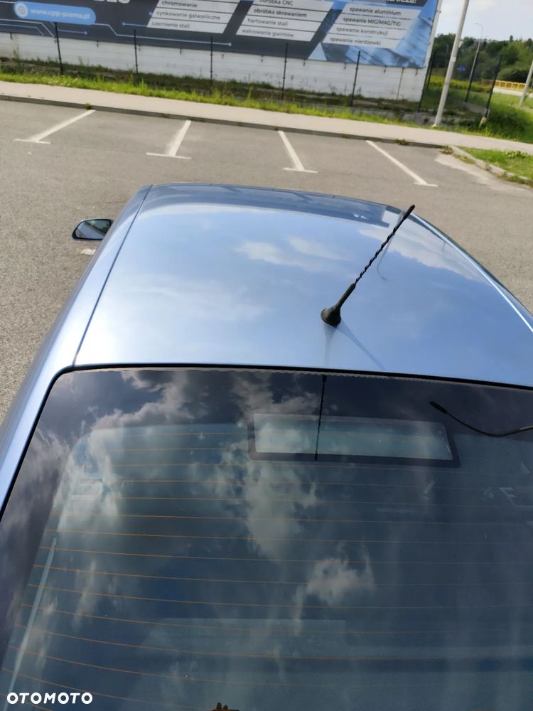 Skoda Octavia 1.6 Elegance - 9