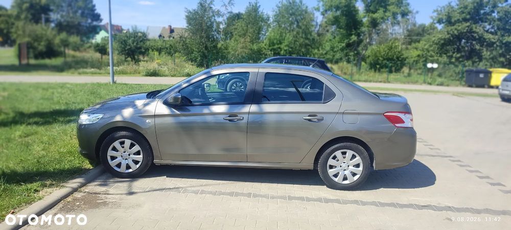 Peugeot 301 1.2 Pure Tech Access - 4
