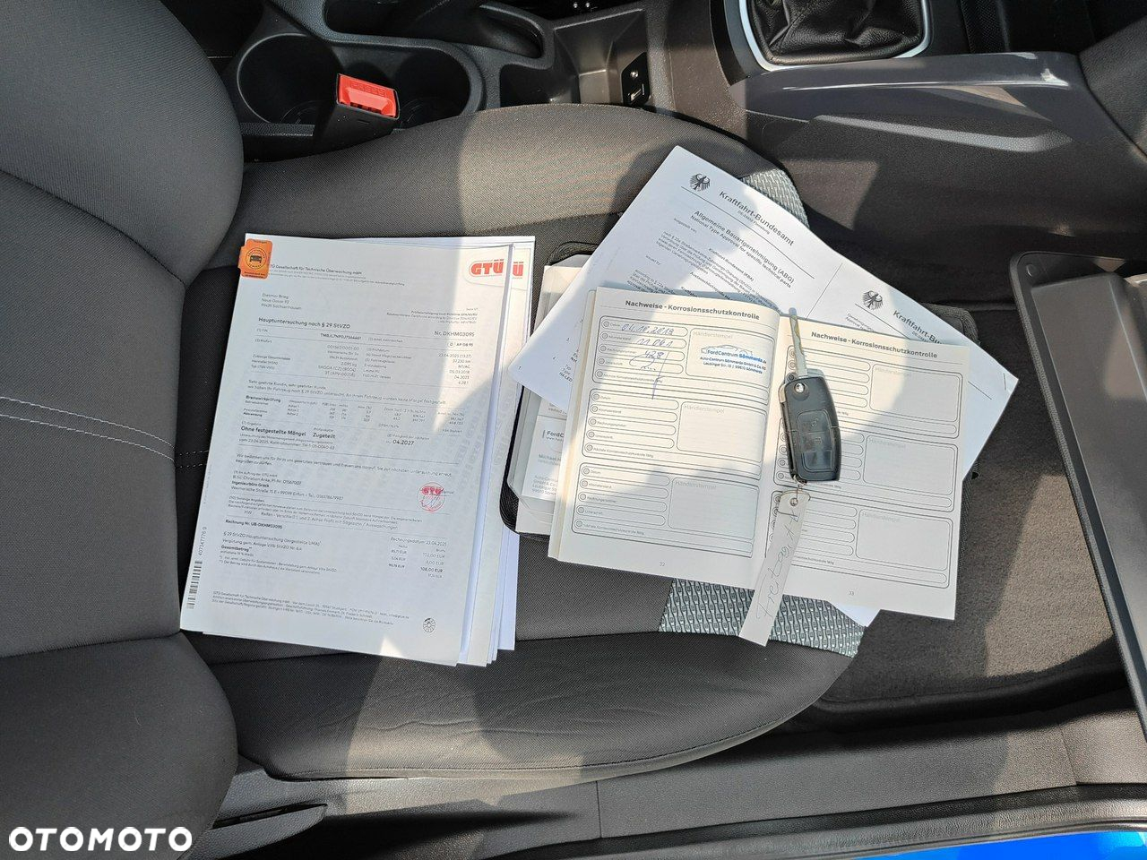 Ford EcoSport 1.5 Ti-VCT TREND - 10