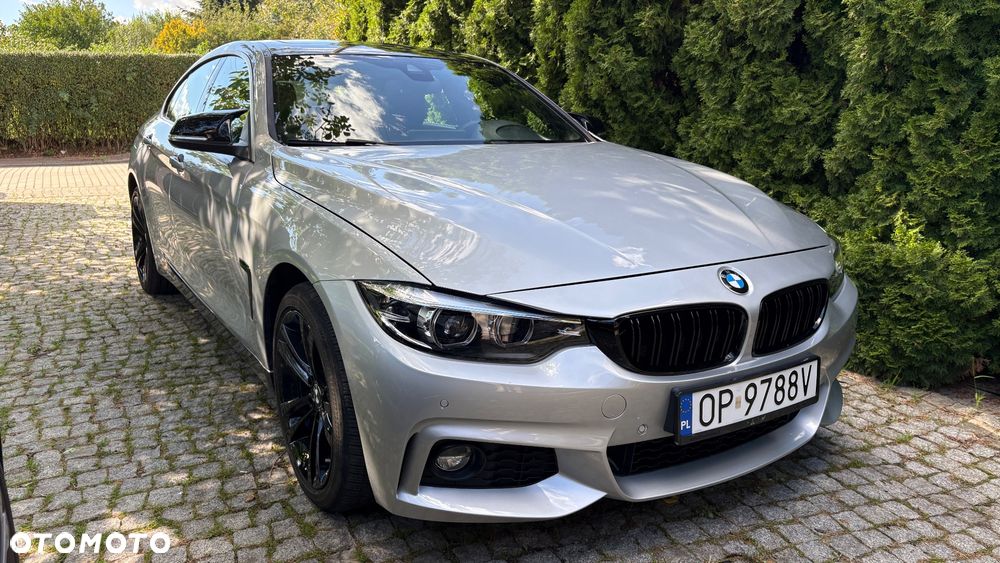 BMW Seria 4 430i xDrive - 15