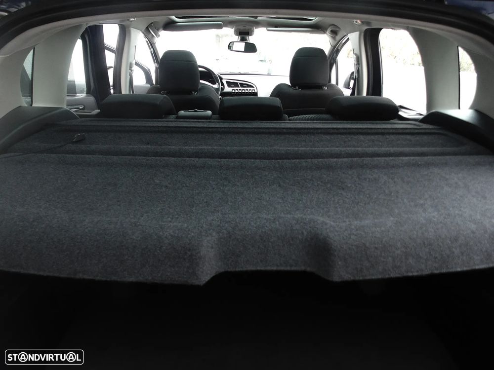 Peugeot 3008 1.6 HDi Sport - 50