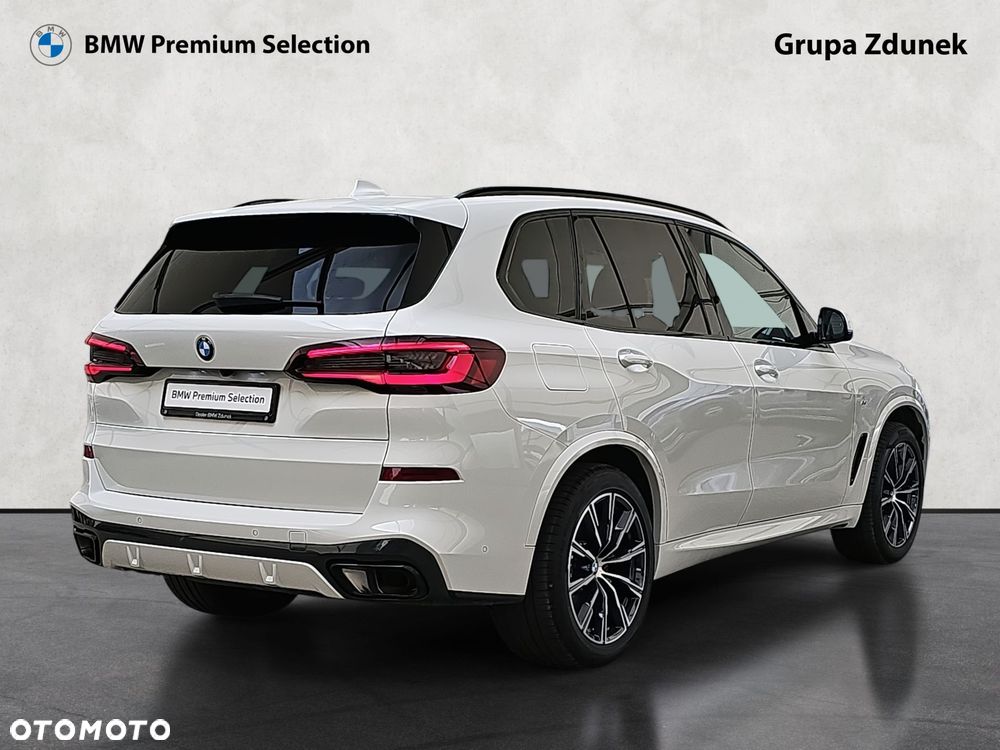 BMW X5 xDrive25d sport - 6