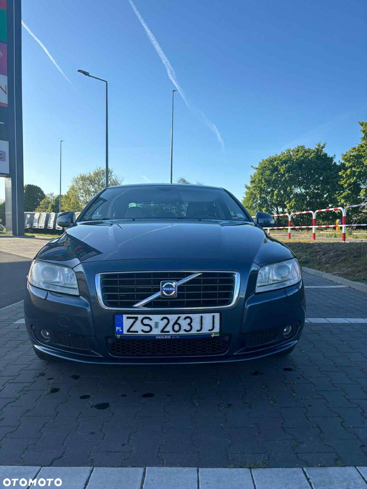 Volvo S80 2.0 Summum - 2