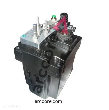 Regenerowana pompa AdBlue DAF LF Euro 6, OE 4931694, Cummins, EMITEC - 1