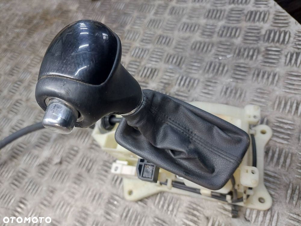 LEWAREK ZMIANY BIEGÓW AUTOMAT + LINKA KIA CEED II 1.6 CRDI 46700-A2110 - 4