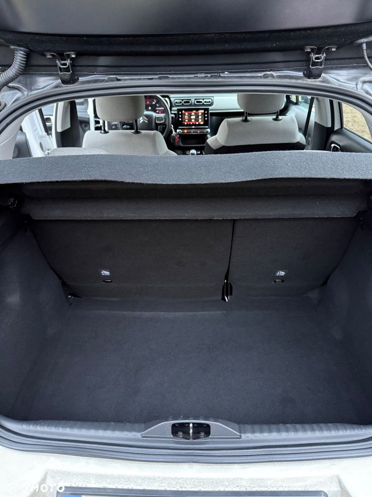 Citroën C3 1.2 PureTech Shine - 13