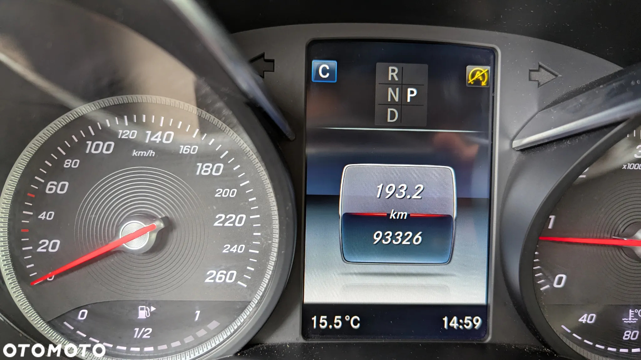 Mercedes-Benz GLC Coupe 220 d 4-Matic - 13