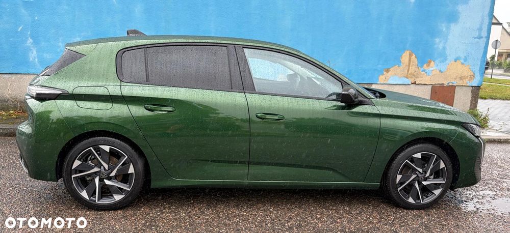 Peugeot 308 - 5