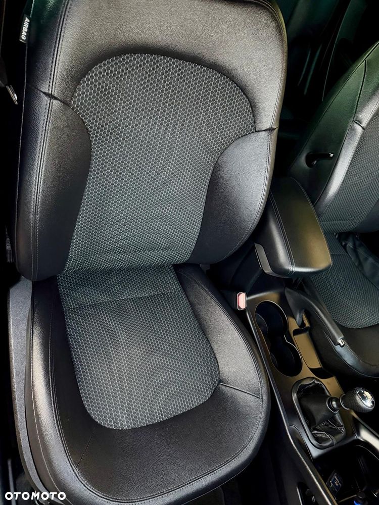 Hyundai ix35 - 31