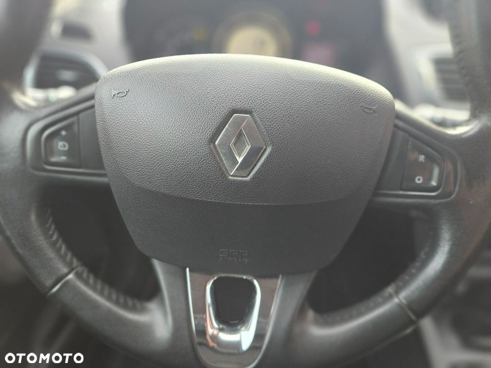 Renault Megane 1.6 16V 110 LIMITED - 31