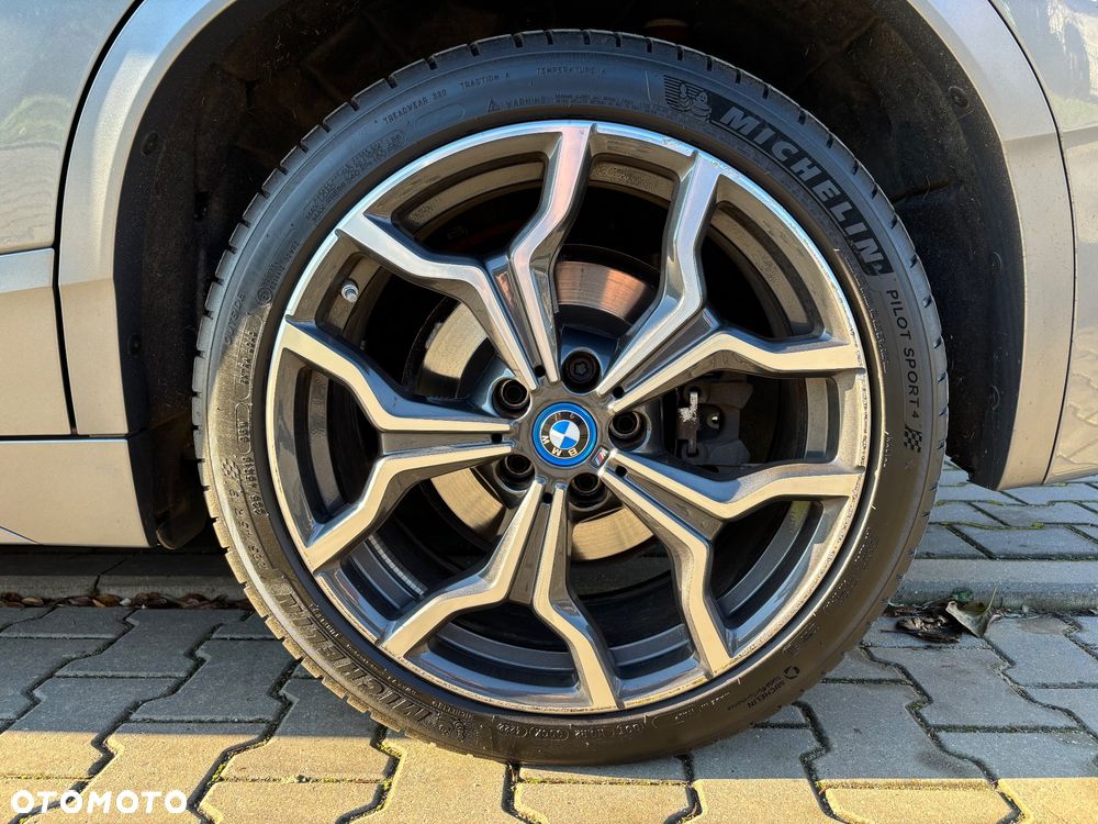 BMW X2 xDrive25e M Sport - 20
