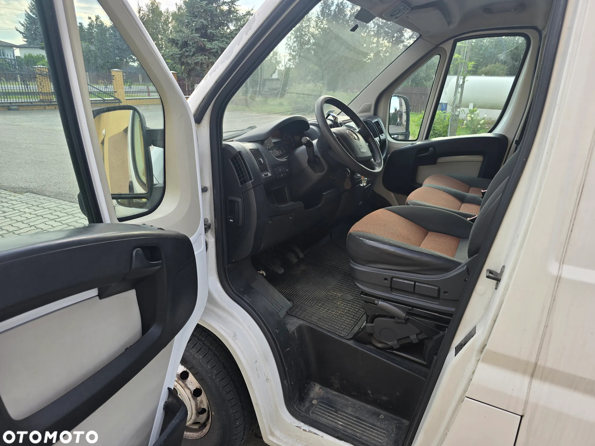 Fiat Ducato - 8