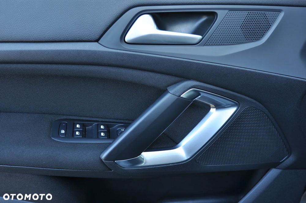 Peugeot 308 1.5 BlueHDi Active Pack Business S&S - 9