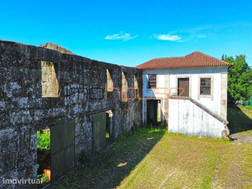 Quinta do Século XVII - Produção Biológica - Grande imagem: 2/60