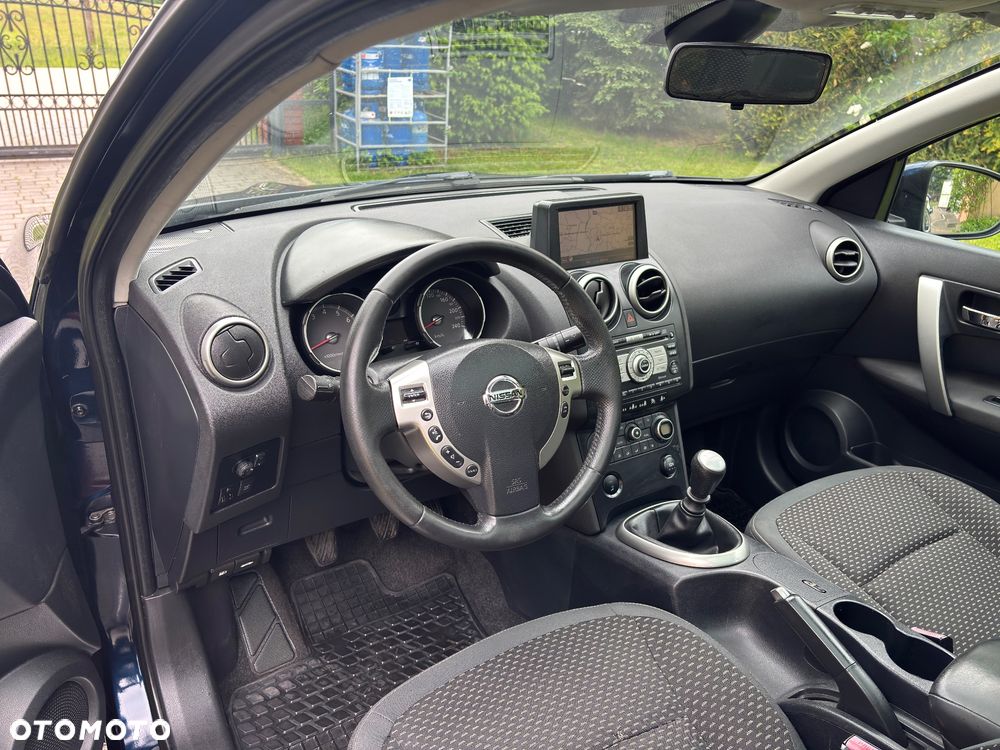Nissan Qashqai 2.0 Acenta - 8