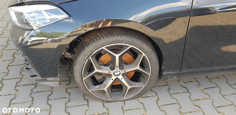 BMW Seria 1 116d Sport Line Shadow - 31