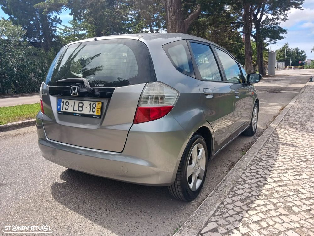Honda Jazz 1.2 i-VTEC Elegance Top - 12