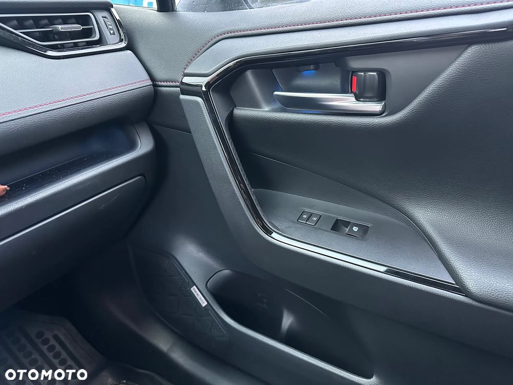 Toyota RAV4 2.5 Plug-In Hybrid Dynamic 4x4 - 16