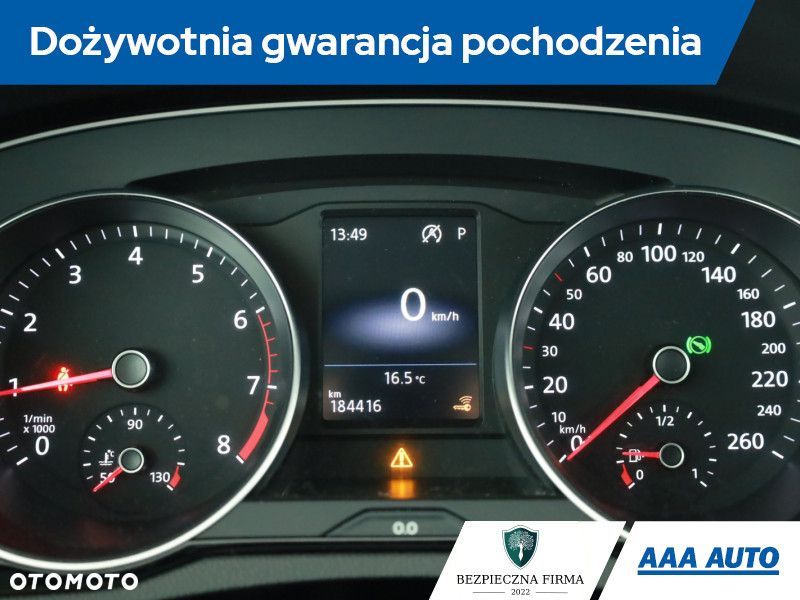 Volkswagen Passat Variant - 10