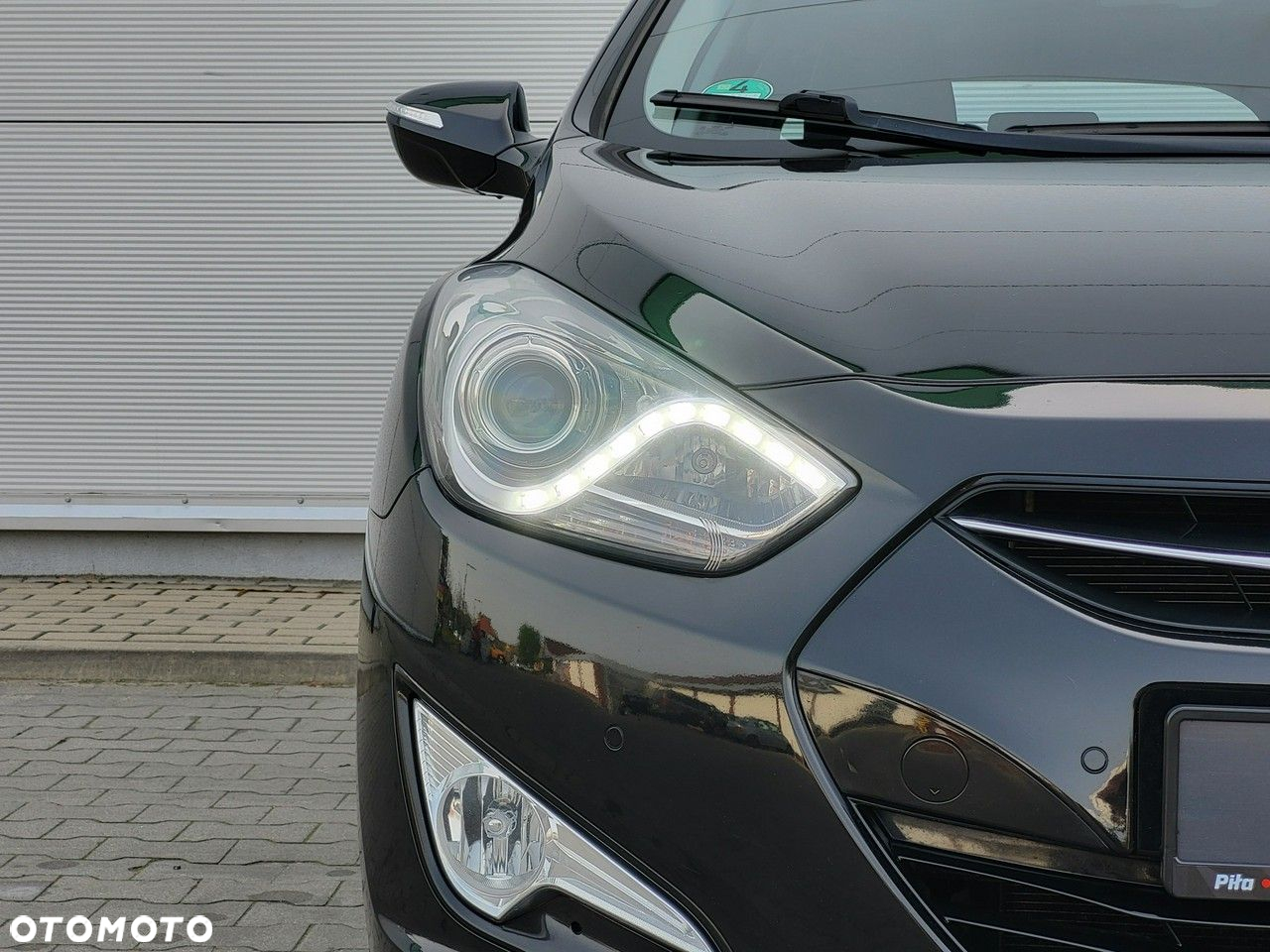 Hyundai i40 - 5