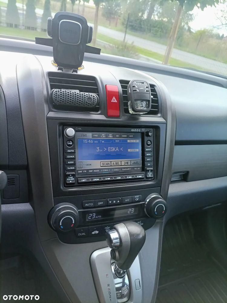 Honda CR-V 2.0 Executive - 14