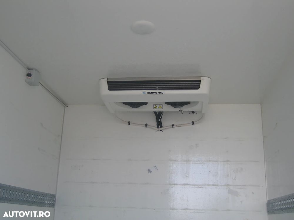 Volkswagen CRAFTER  KOFER CU FRIG TERMOKING , AC , 2022. - 15