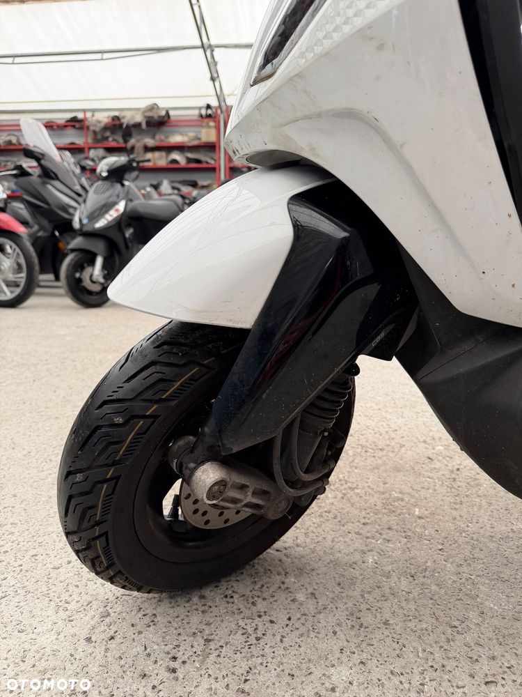 Piaggio Inny - 8