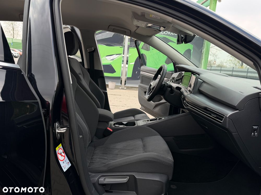 Volkswagen Golf 2.0 TDI SCR DSG R-Line - 35