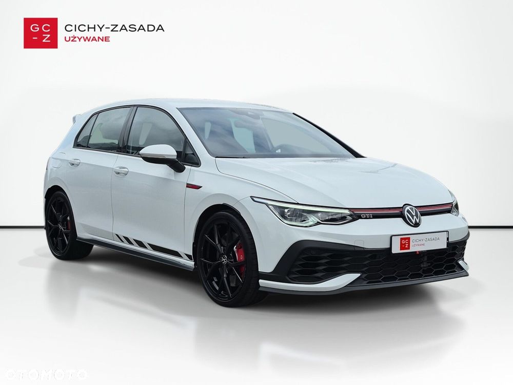 Volkswagen Golf - 7