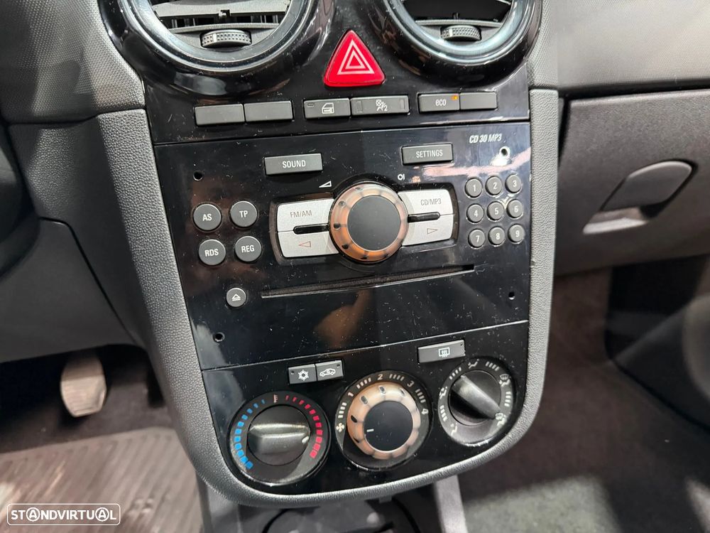 Opel Corsa - 21