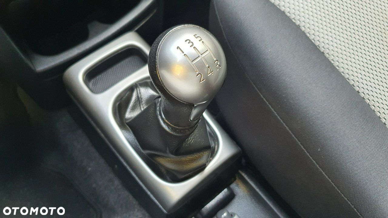 Nissan Note - 25