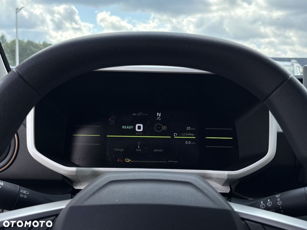 Dacia Spring Electric 24.3kWh 100 Extreme - 18