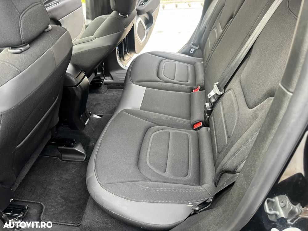 Jeep Renegade 1.4 MultiAir DSG Limited - 11