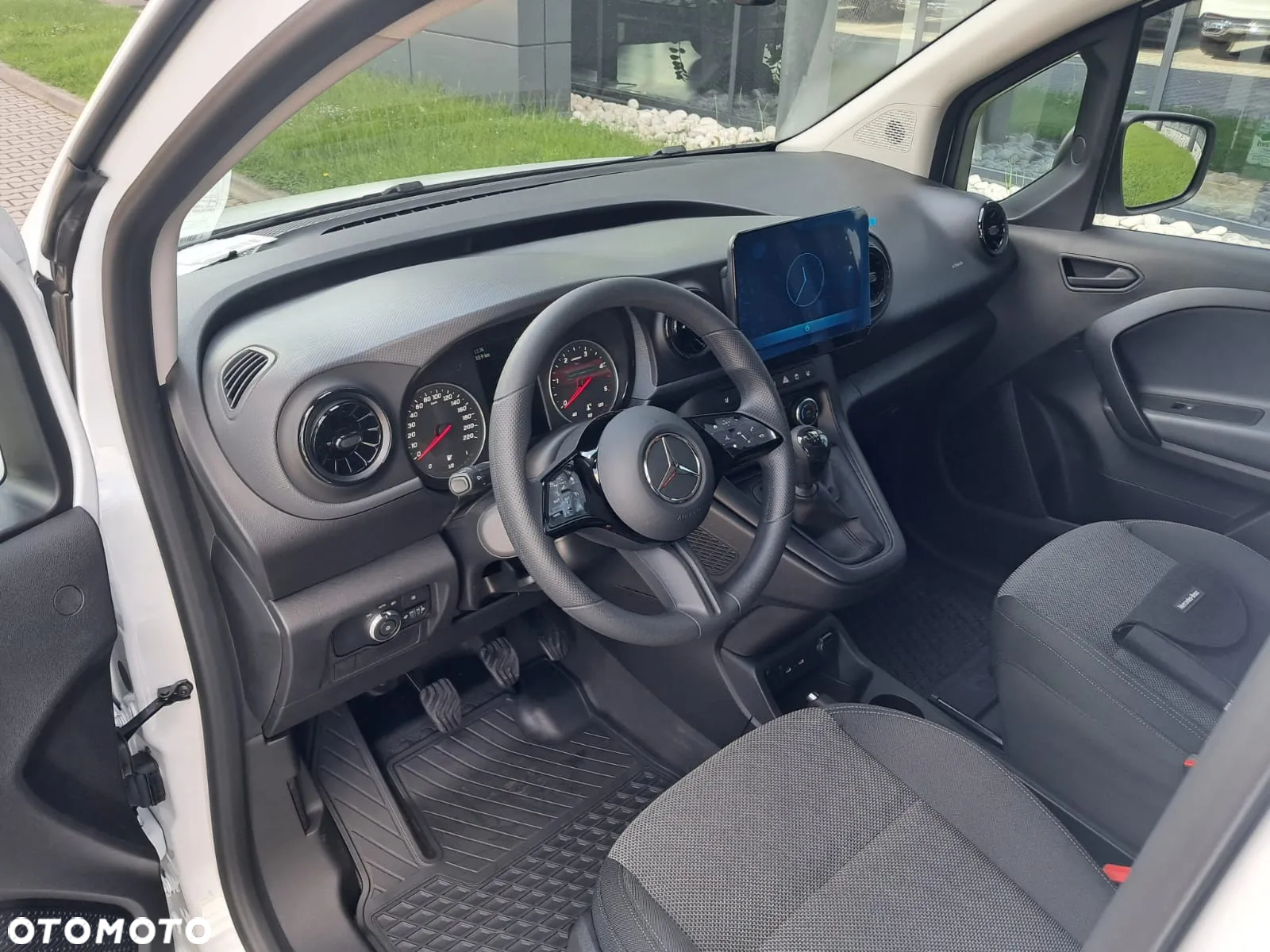 Mercedes-Benz Citan 110 CDI Furgon 2716 mm - 14