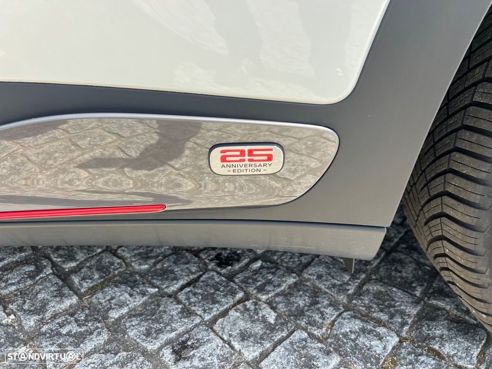 Smart #3 25th Anniversary Edition - 24