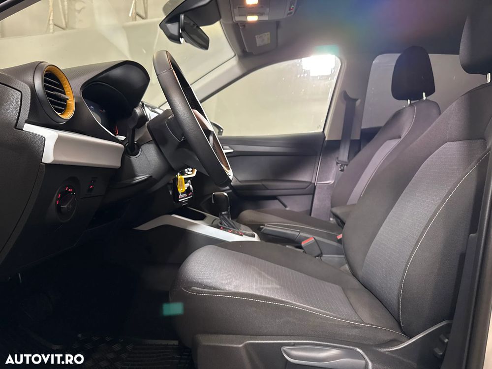 Seat Arona - 23