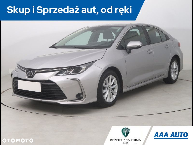 Toyota Corolla - 2