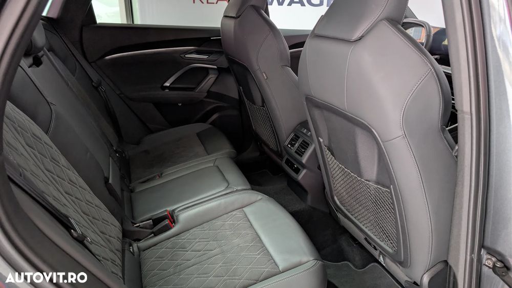 Audi Q5 40 TDI quattro S tronic MHEV S Line - 24