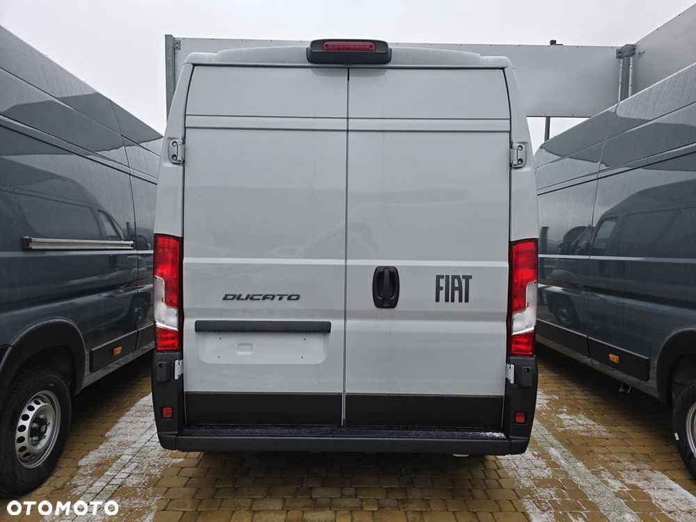 Fiat Ducato 33 H3-Power L2H2 - 5