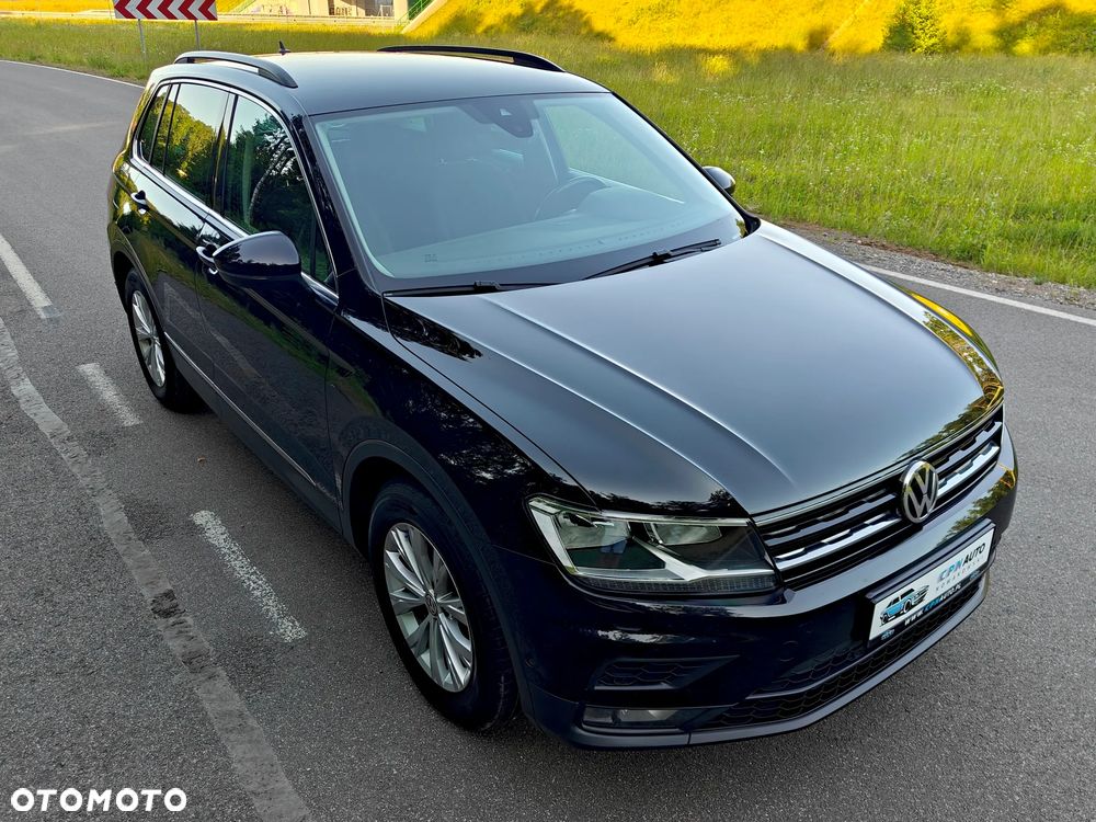 Volkswagen Tiguan - 14