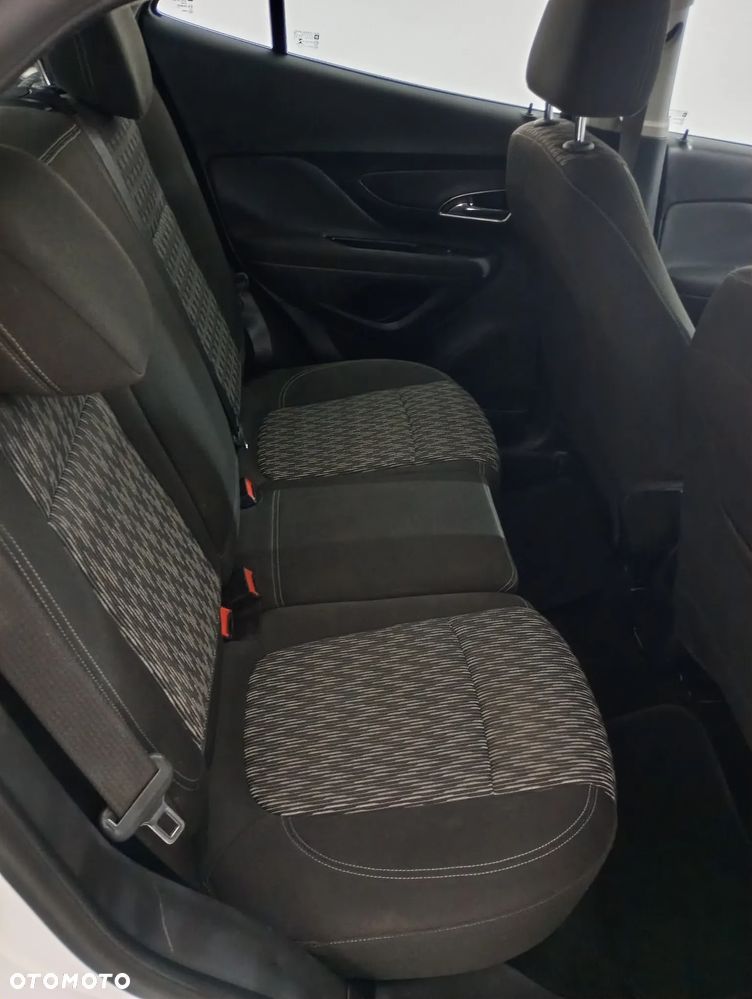 Opel Mokka 1.4 Turbo ecoFLEX Start/Stop Color Edition - 9