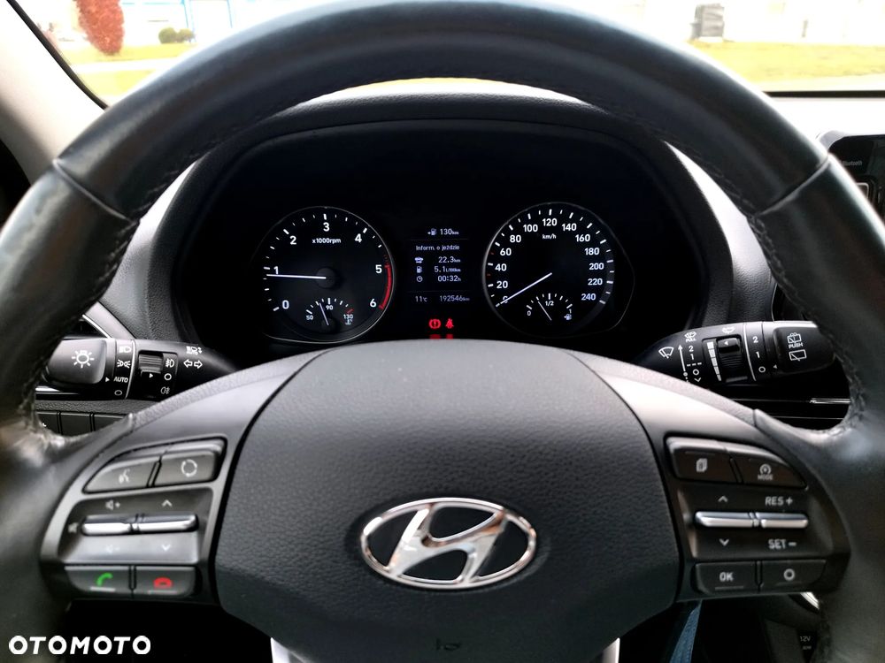 Hyundai i30 1.6 D Comfort - 21