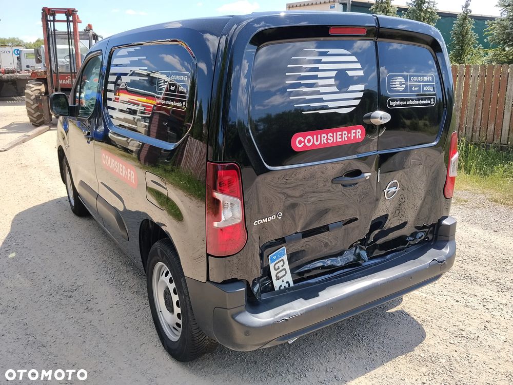 Opel Combo - 7