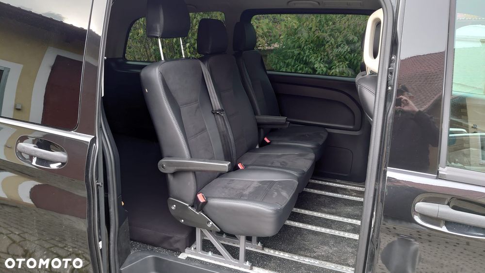 Mercedes-Benz Vito - 4