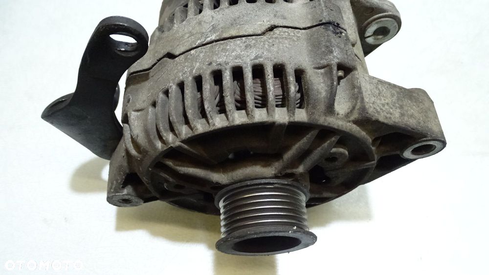 ALTERNATOR 100A OPEL VECTRA B 1.9 012355002 90356897 - 4