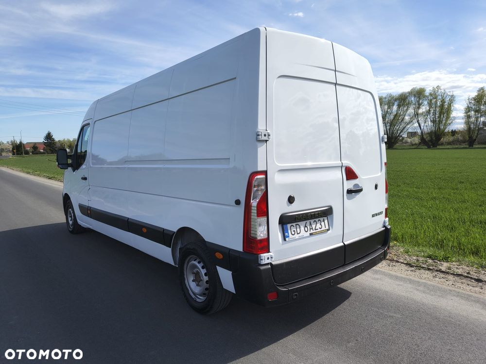 Renault master - 5