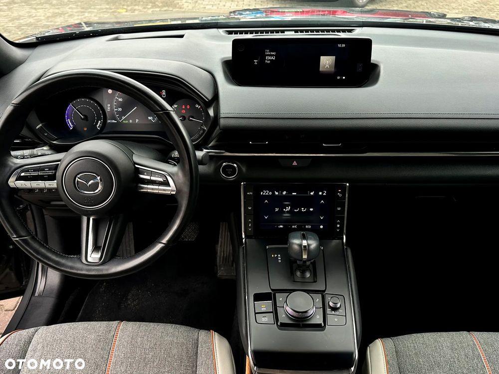 Mazda MX-30 35.5kWh Makoto - 19