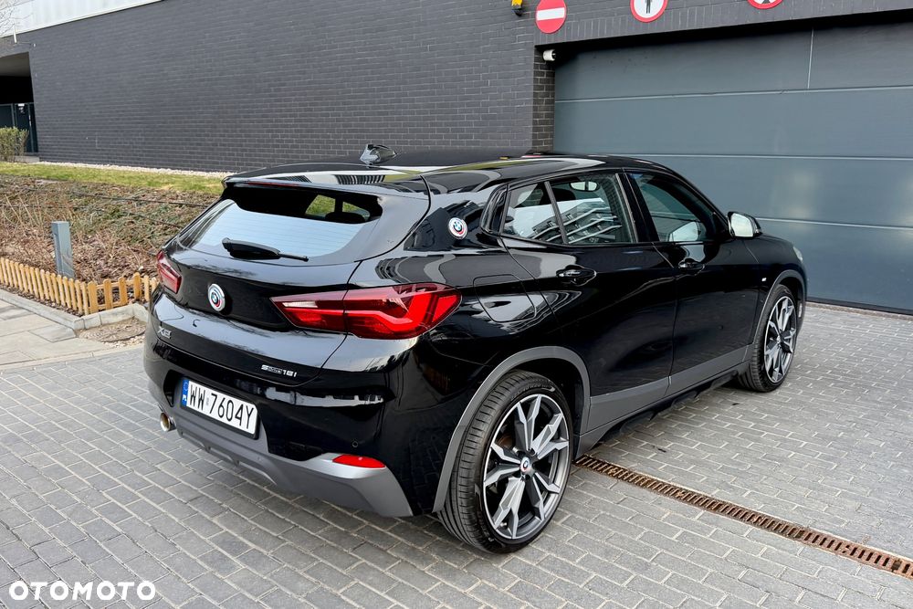 BMW X2 - 4