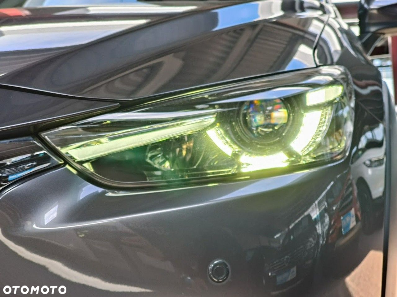 Mazda CX-3 SKYACTIV-G 121 FWD Sports-Line - 7