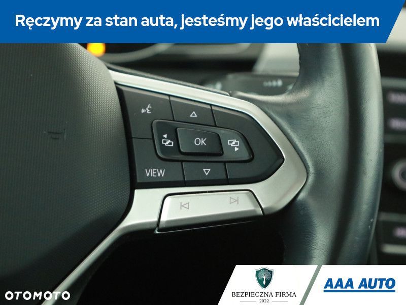 Volkswagen Passat Variant - 17